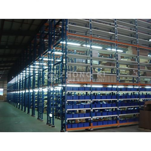 Warehouse Mezzanine Systems