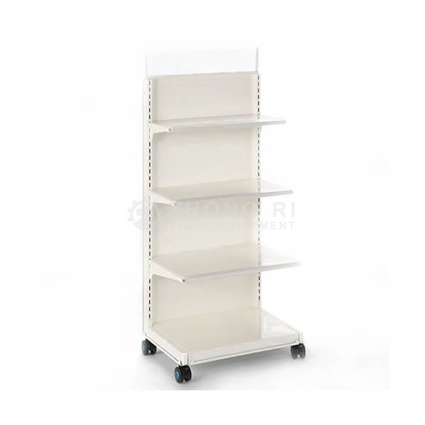 Movable Racks / Portable Shelves - JZ-Shop