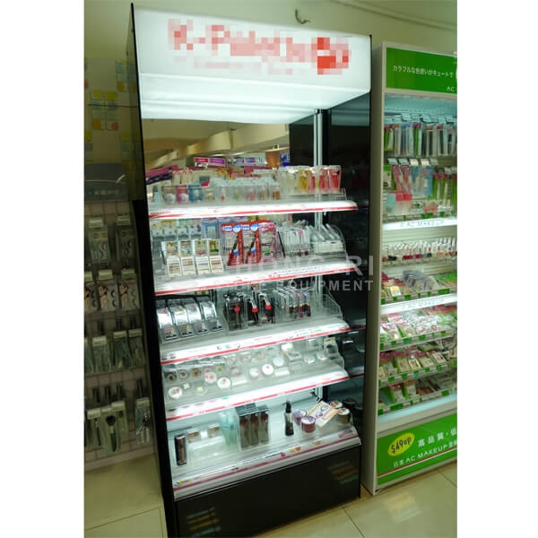 Cosmetic Display Stands MM002
